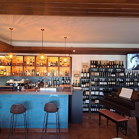 Boutique Inn & Restaurant - Casa Dos Suecos فيغيورا دا فوز المظهر الخارجي الصورة