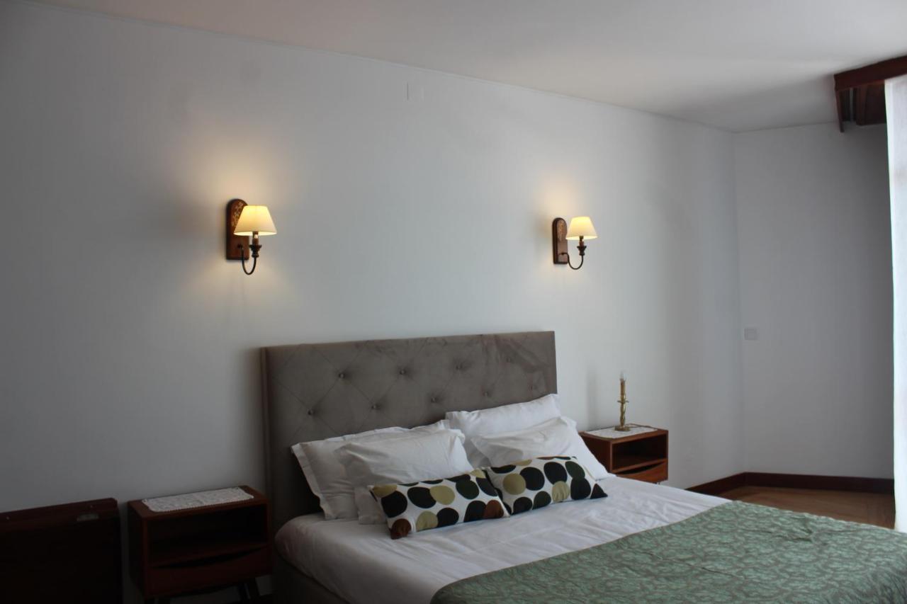 Boutique Inn & Restaurant - Casa Dos Suecos فيغيورا دا فوز المظهر الخارجي الصورة