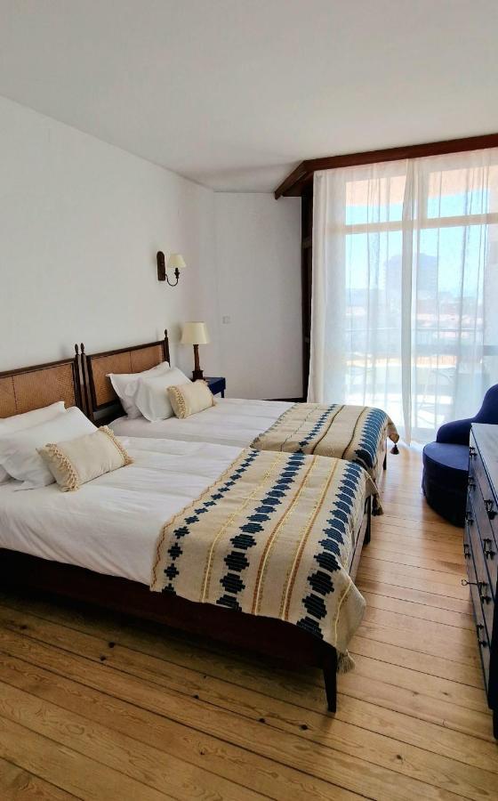 Boutique Inn & Restaurant - Casa Dos Suecos فيغيورا دا فوز المظهر الخارجي الصورة