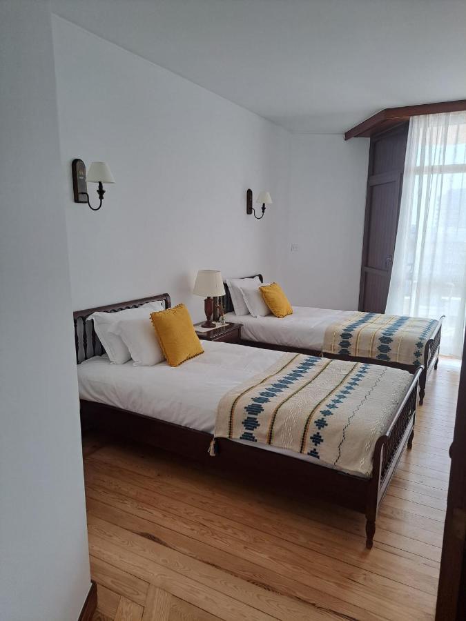 Boutique Inn & Restaurant - Casa Dos Suecos فيغيورا دا فوز المظهر الخارجي الصورة
