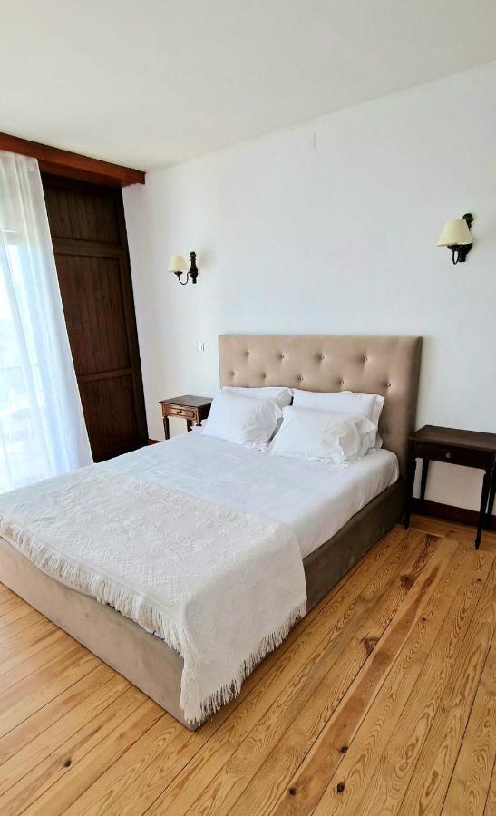 Boutique Inn & Restaurant - Casa Dos Suecos فيغيورا دا فوز المظهر الخارجي الصورة