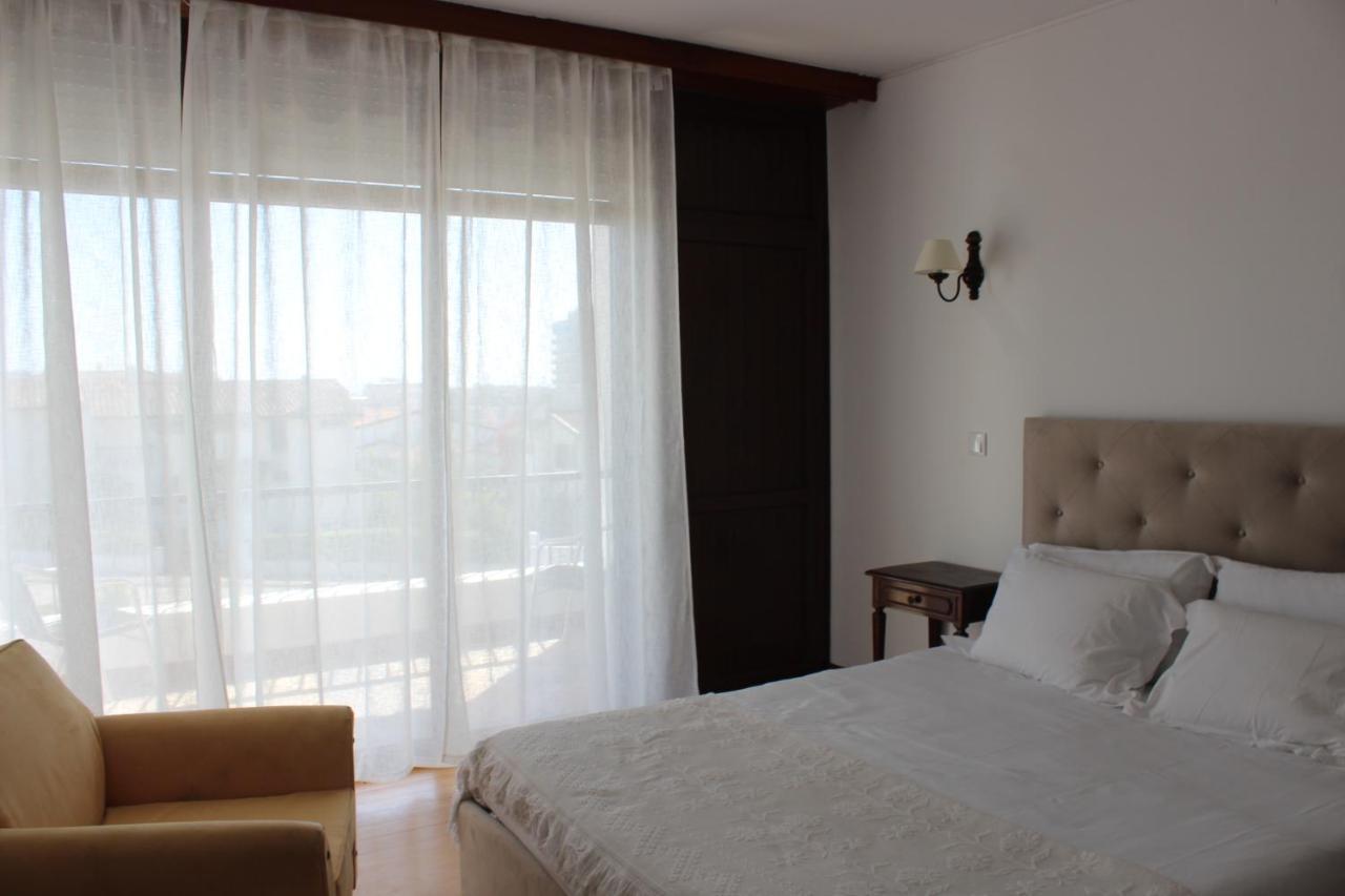 Boutique Inn & Restaurant - Casa Dos Suecos فيغيورا دا فوز المظهر الخارجي الصورة