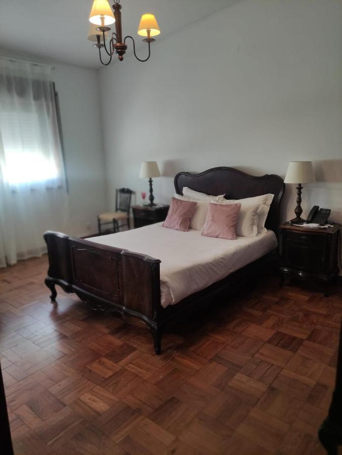 Boutique Inn & Restaurant - Casa Dos Suecos فيغيورا دا فوز المظهر الخارجي الصورة