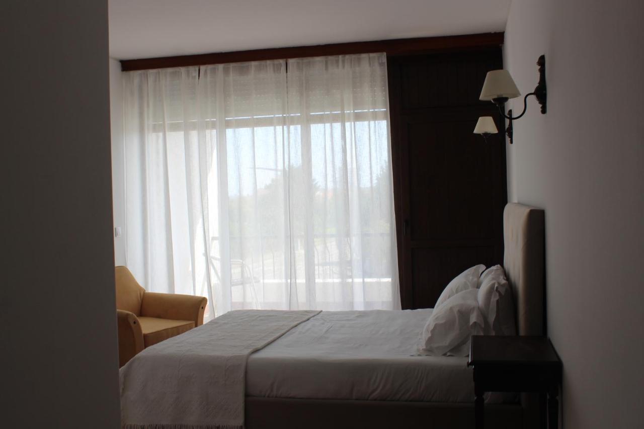 Boutique Inn & Restaurant - Casa Dos Suecos فيغيورا دا فوز المظهر الخارجي الصورة