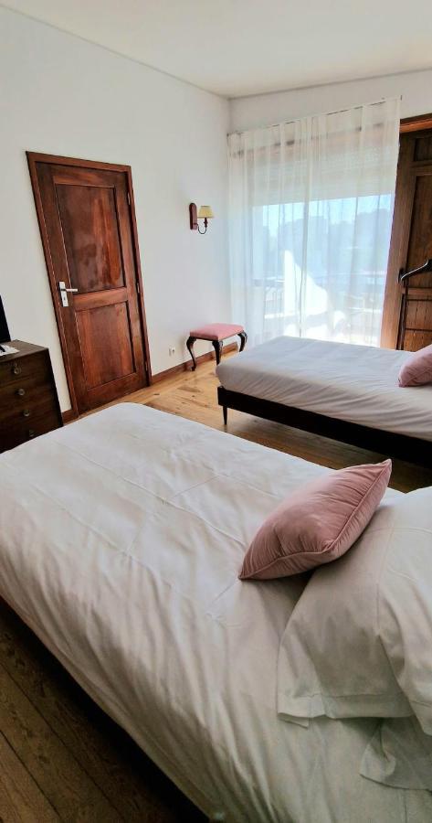 Boutique Inn & Restaurant - Casa Dos Suecos فيغيورا دا فوز المظهر الخارجي الصورة