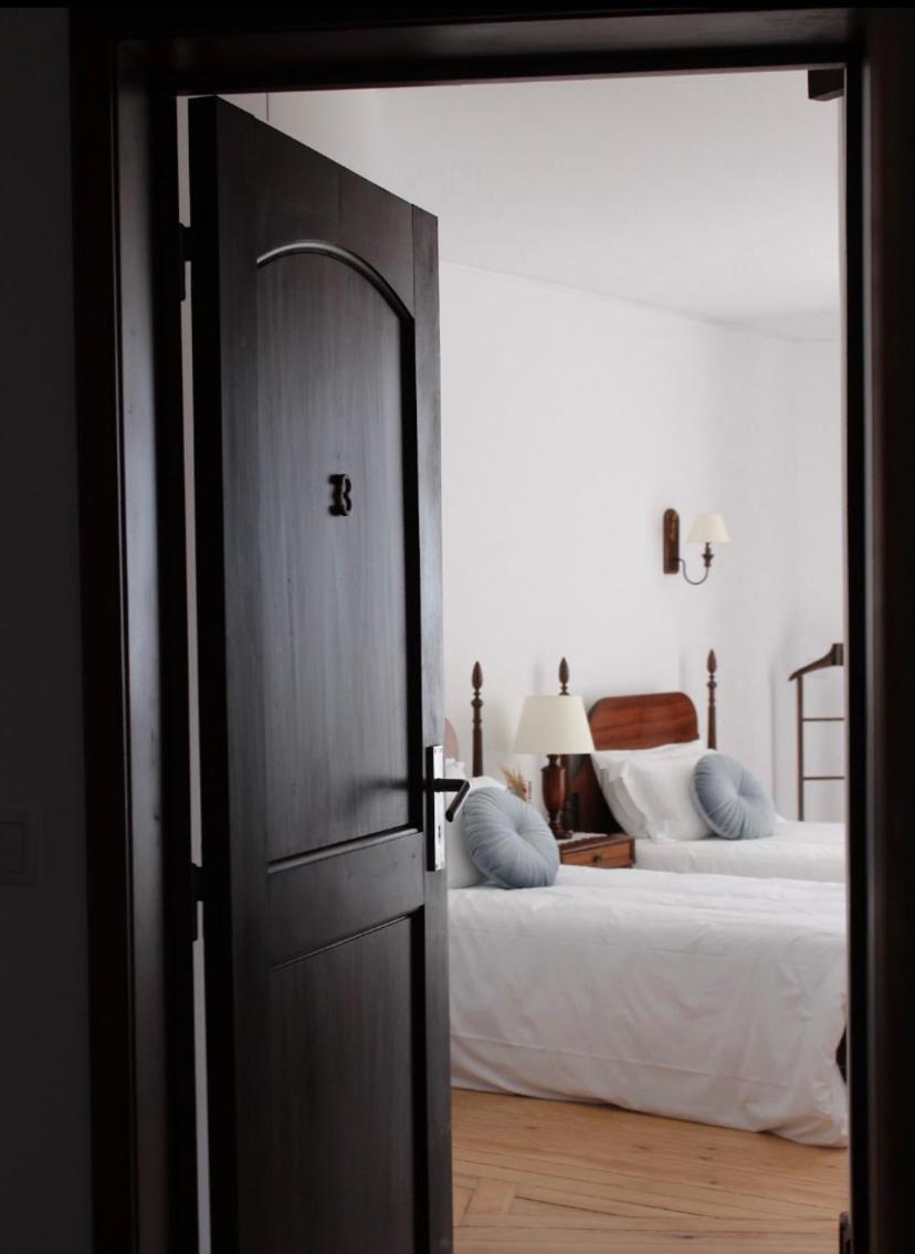 Boutique Inn & Restaurant - Casa Dos Suecos فيغيورا دا فوز المظهر الخارجي الصورة