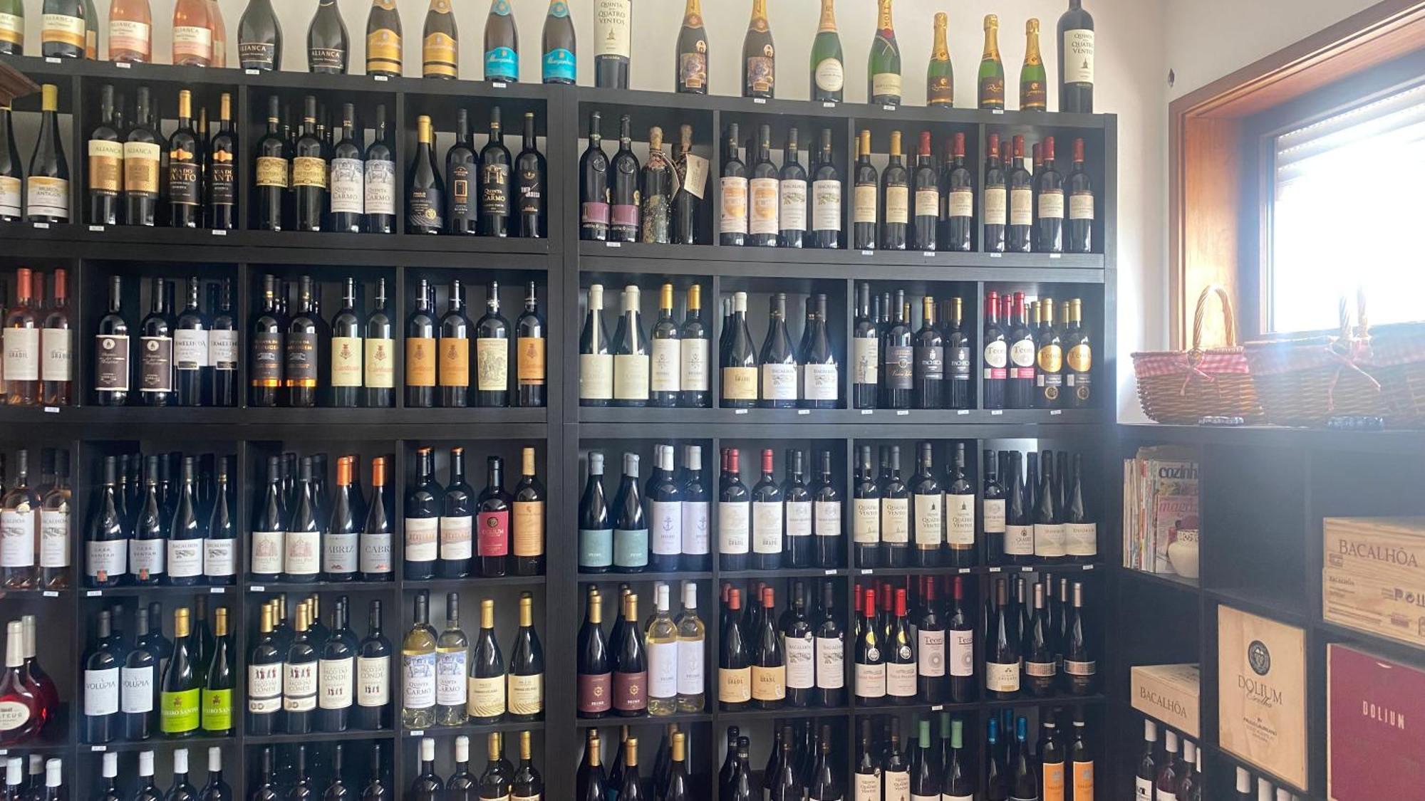 Boutique Inn & Restaurant - Casa Dos Suecos فيغيورا دا فوز المظهر الخارجي الصورة