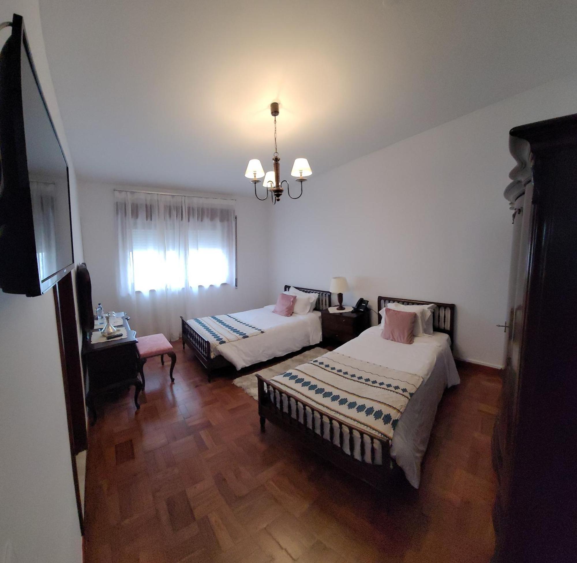 Boutique Inn & Restaurant - Casa Dos Suecos فيغيورا دا فوز المظهر الخارجي الصورة