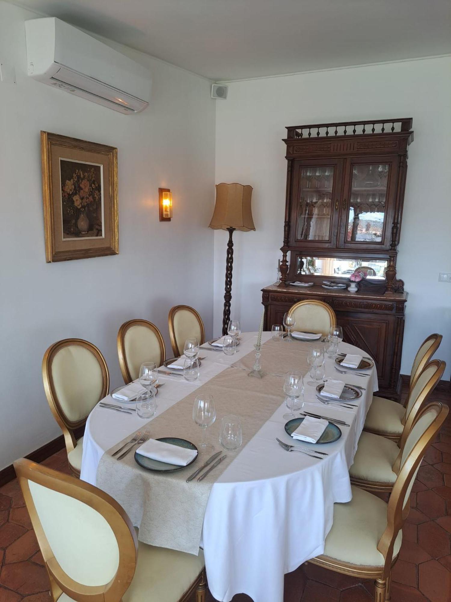 Boutique Inn & Restaurant - Casa Dos Suecos فيغيورا دا فوز المظهر الخارجي الصورة