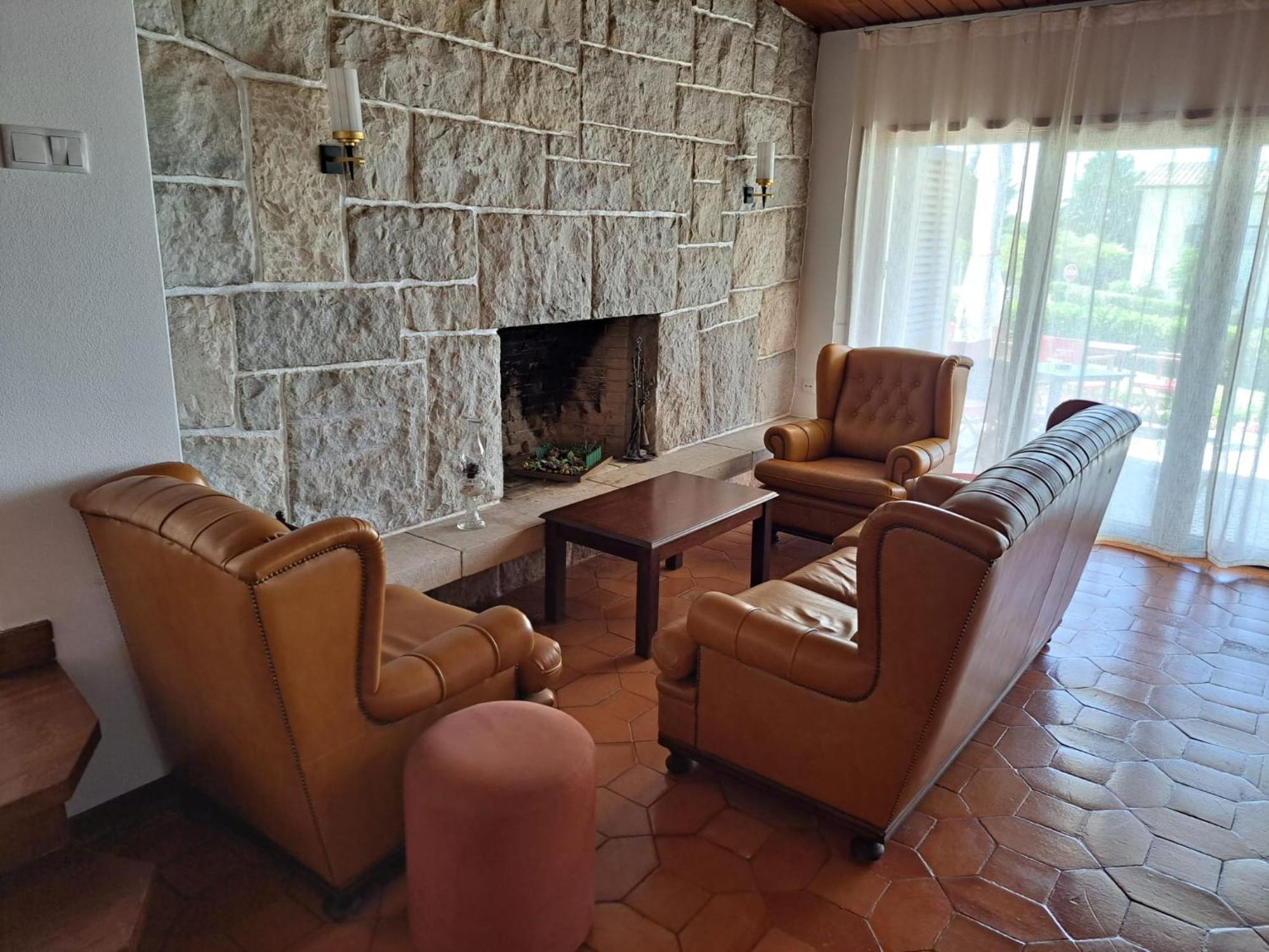 Boutique Inn & Restaurant - Casa Dos Suecos فيغيورا دا فوز المظهر الخارجي الصورة